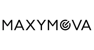 logoMaximova